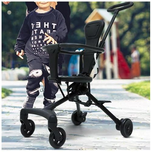 Generic Poussette Compact pliable ideal pour vos Bebe a prix pas cher Jumia Maroc
