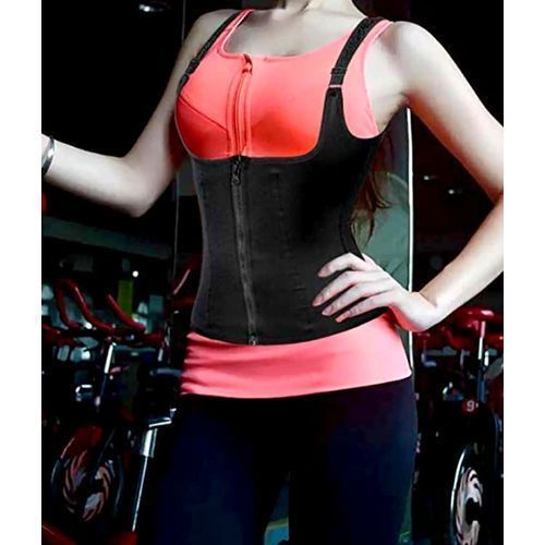 product_image_name-Generic-مشد تانك و حزام التخسيس للبطن للمرأة ضغط قوي لطن البطن-2