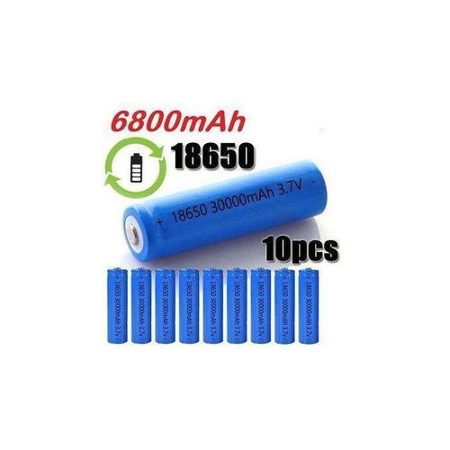 product_image_name-Generic-Ensemble de 10 piles rechargeables-2