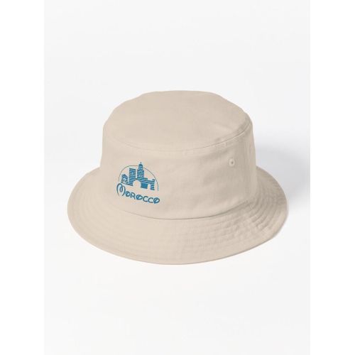 product_image_name-Generic-Morocco Land bob avec design personnalisé unique-3