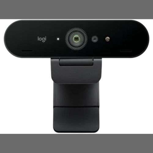 Logitech Webcam Brio 4k Graphite - image 2