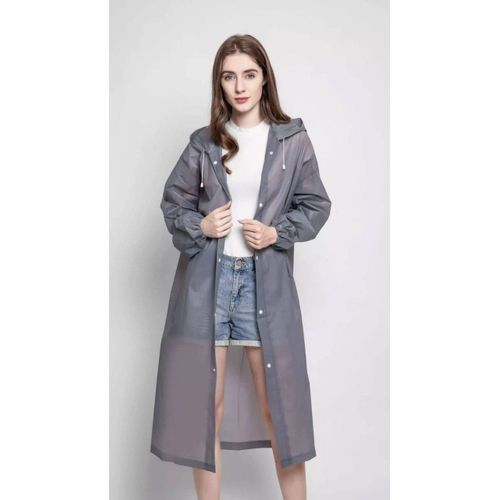 Manteau de pluie de haute qualité pour hommes et femmes, randonnée