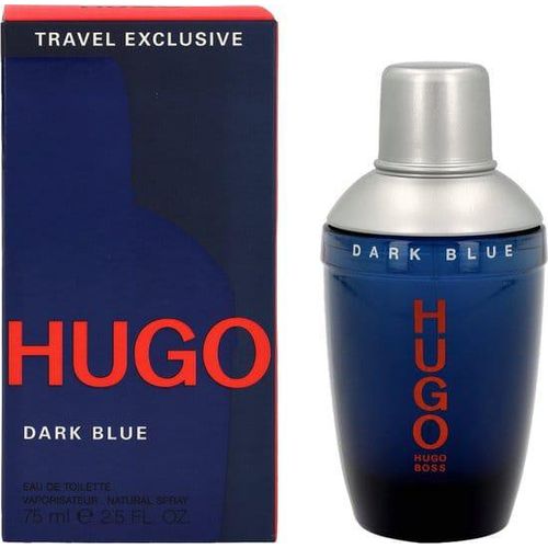 Boss dark blue clearance