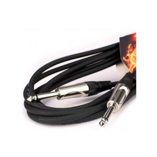 product_image_name-Generic-Câble Jack pour instrument et sono - studio - longueur 5m-1