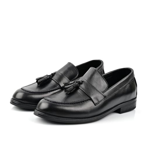 product_image_name-Rohinca-Chaussure Homme Médical - Noir-2