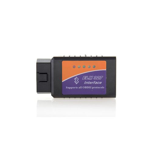 Diagnostic AUTO Elm327 Bluetooth OBDII - Bueno Maroc