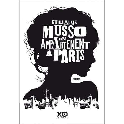 Book Store Un Appartement A Paris Musso A Prix Pas Cher Jumia Maroc
