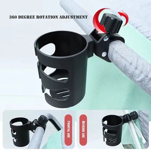 product_image_name-Generic-Porte-gobelet poussette pour bébé, Titulaire de tasse d'eau de vélo-4