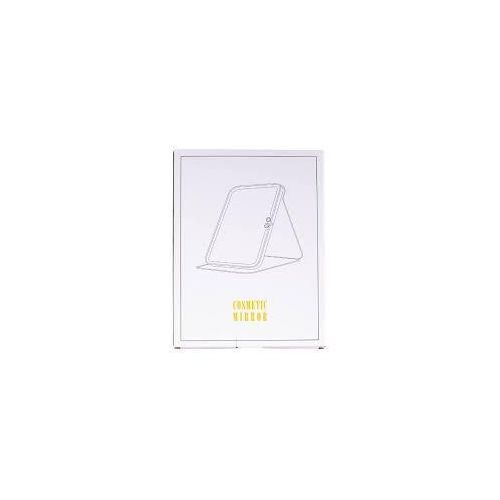 Generic Miroir rectangulaire avec éclairage LED à 3 modes - image 2