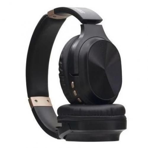 product_image_name-Deep Bass-R2 Casque pliables Sans Fil Bluetooth Hifi, Stereo, Mains Libres et Aux, suppression du bruit Noir-4