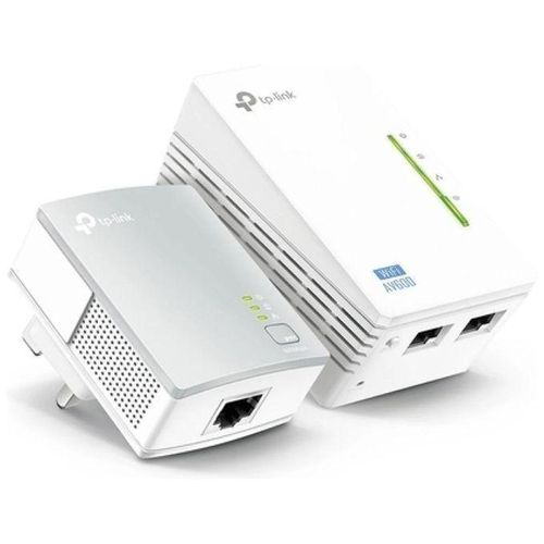 product_image_name-TP-Link-TL-WPA4220 Kit CPL AV600 avec Wi-Fi 300 Mbps-1