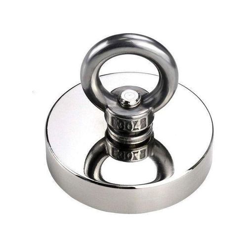 product_image_name-Generic-مغناطيس صيد N52 من النيوديميوم فائق القوة، مصمم لمحبي مغناطيس الصيد، الحرفيين، وصائدي الكنوز!-1