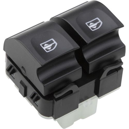 product_image_name-Generic-Interrupteur de Lève vitre avant Pour Renault Clio 4-2