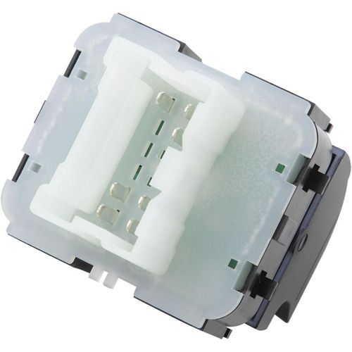 product_image_name-Generic-Interrupteur de Lève vitre avant Pour Renault Clio 4-4