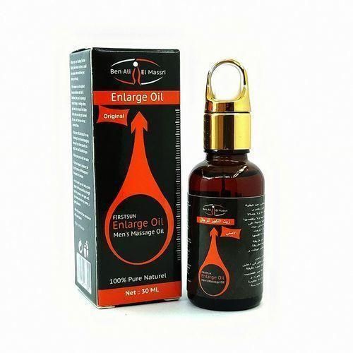 product_image_name-Generic-زيت Enlarge Huile Retard للرجال، زيت لإزالة التحسس، لمنع القذف المبكر ويدوم لفترة أطول، تغليف غير لافت وزجاجة جيب-2