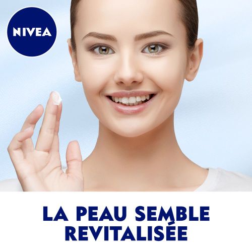 Nivea Visage Crème de nuit Q10 Plus (50 ml) au meilleur prix sur