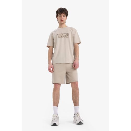 product_image_name-Defacto-شورت قصير مع جيوب-5