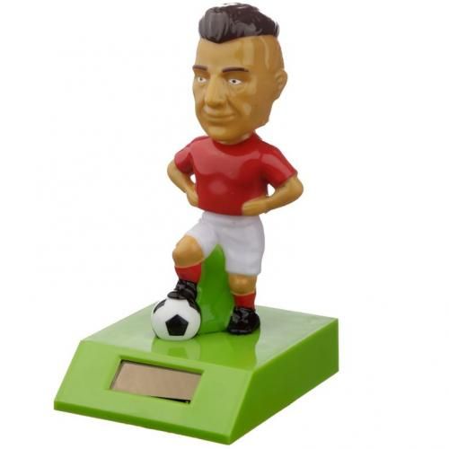 Generic Figurine joueur de foot à prix pas cher