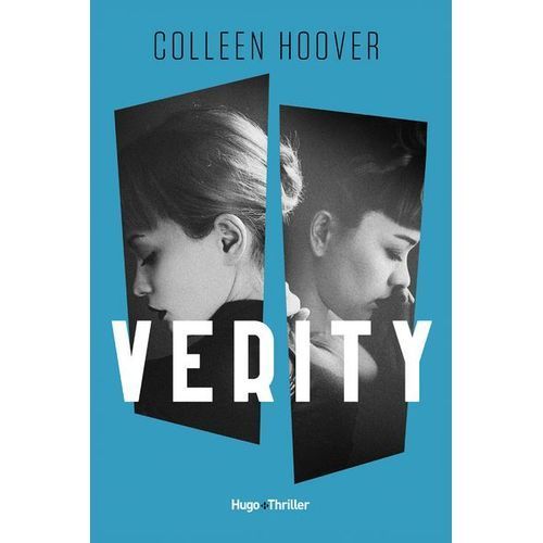 Generic Verity (Français) - Colleen Hoover à prix pas cher