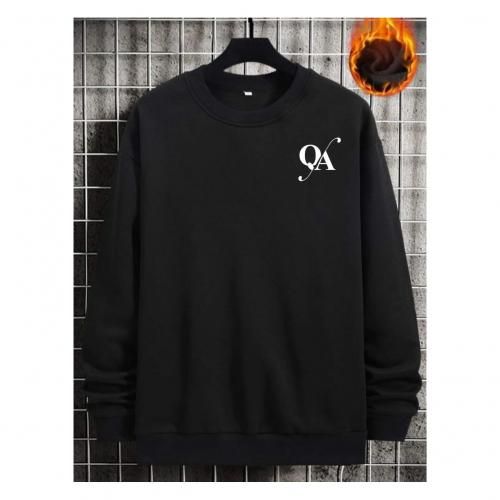 Sweat noir pas cher hot sale