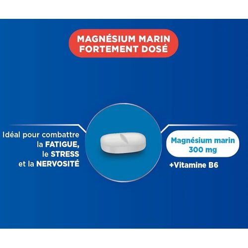 product_image_name-Forte Pharma- Magnesium 300 Marin 28 cps-4