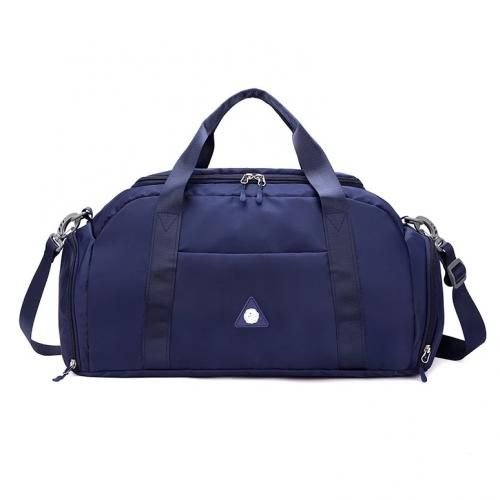 Generic Sac de sport Oxford Sac de voyage Fitness Yoga avec compartiment à  chaussures à prix pas cher