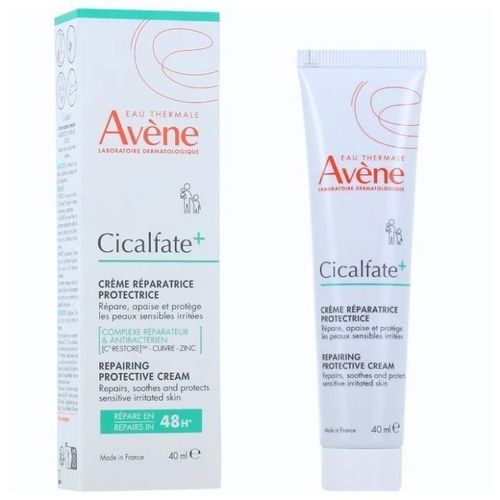 product_image_name-Avène-Cicalfate+ Crème Réparatrice Protectrice 40ml-1