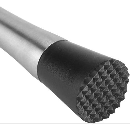 product_image_name-Generic-Pilon à cocktail en acier inoxydable, bâton de mélange professionnel à l'ancienne-7