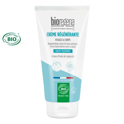 product_image_name-bioregena-كريم مجدد بعد الشمس معتمد عضويًا – من 6 أشهر – للوجه والجسم – للبالغين والأطفال والرضع-1