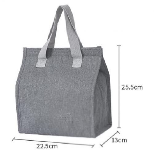 Grand sac best sale isotherme repas