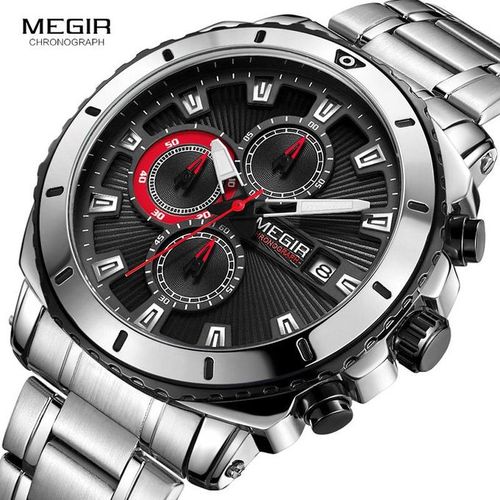 Megir watch 2025 prix maroc