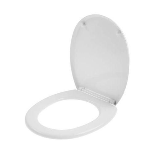 Assina Abattant pour WC blanc OZBEST en PVC a prix pas cher Jumia Maroc