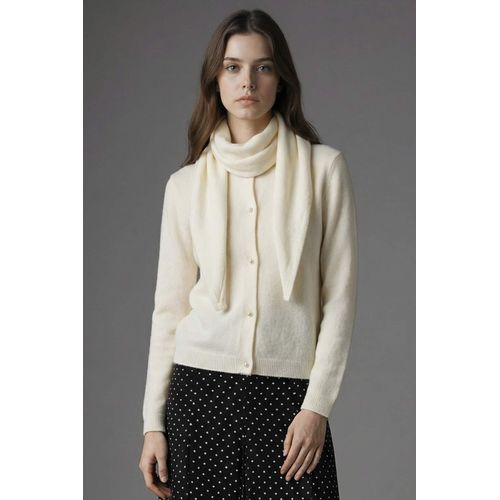 product_image_name-Defacto-سترة تريكو قصة عادية بياقة مستديرة-1