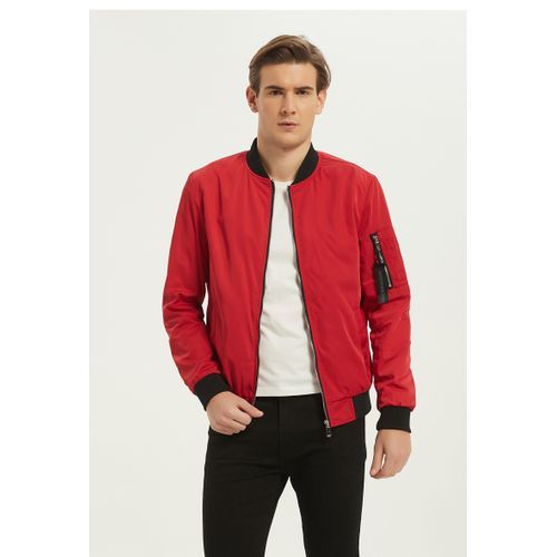 Bombardier homme pas clearance cher