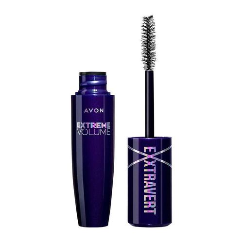 Avon Mascara imperméable  Exxtravert - image 2