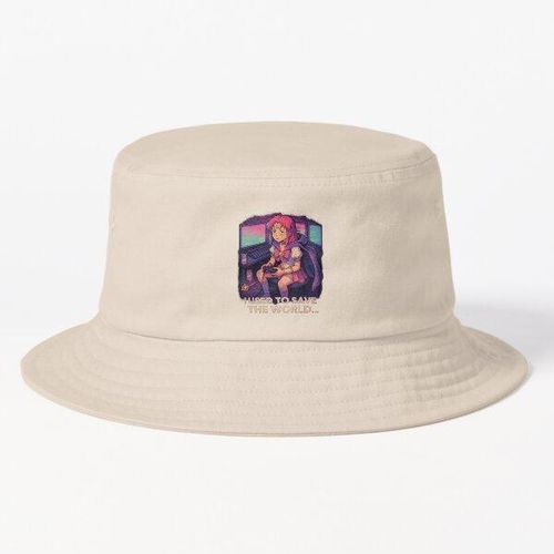 product_image_name-Generic-Utilisé pour sauver le monde, satire animée bob avec design personnalisé unique-1