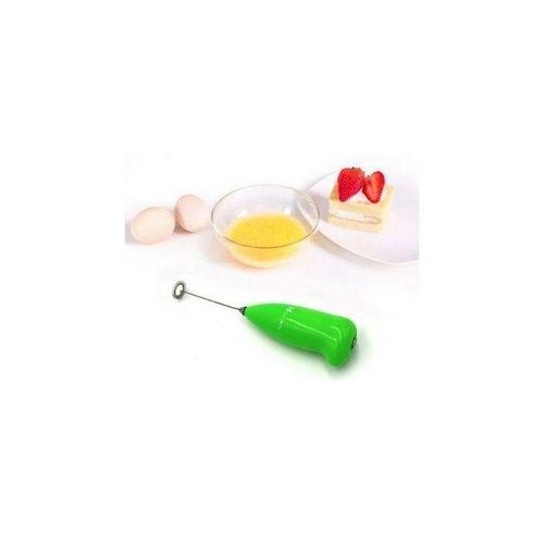 product_image_name-Generic-Batteur Électrique Portatif en Acier Inoxydable – Mélangeur Compact pour Café, Thé, Lait et Œufs-4