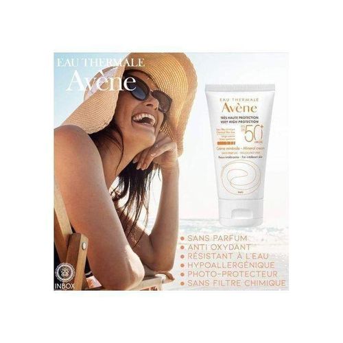 product_image_name-Avene-Crème minérale - Écrans solaires faciaux-7