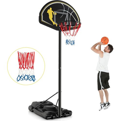 Site pour basket top