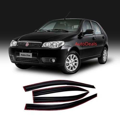 product_image_name-Generic-Déflecteur adhesive pour Fiat Palio-1