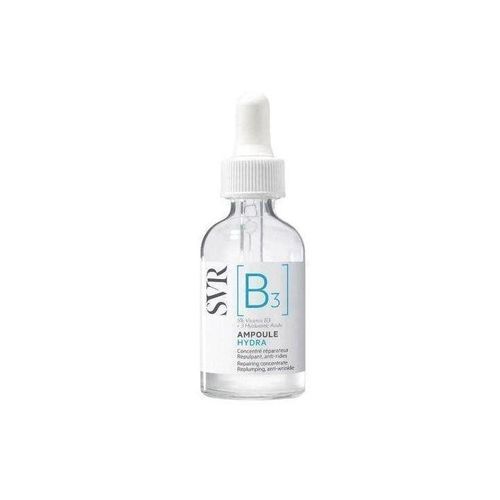 product_image_name-SVR-B3 Ampoule Hydra Concentré Réparateur Repulpant Anti - Rides – 30ml-4