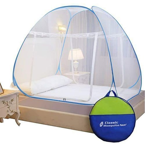 product_image_name-Generic-Moustiquaire Pop-Up Portable, Tente de Protection Anti-Insectes pour Adulte et Enfant-3