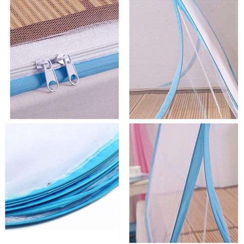 product_image_name-Generic-Moustiquaire Pop-Up Portable, Tente de Protection Anti-Insectes pour Adulte et Enfant-7