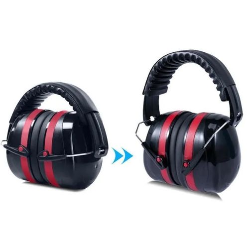 Casque Anti-Bruit Chasse Pas Cher