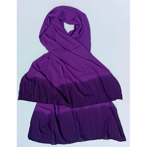 product_image_name-Artisanat du Maroc-Châle violet-2