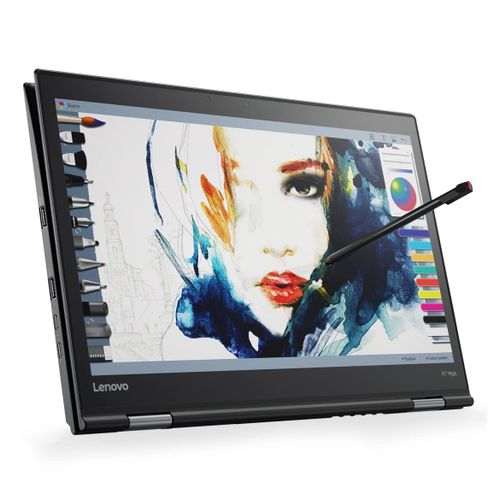 27€ sur Stylet numérique pour tablette tactile à clavier tactile pour Lenovo  ThinkPad Pen YOGA X1 - Stylets pour tablette - Achat & prix