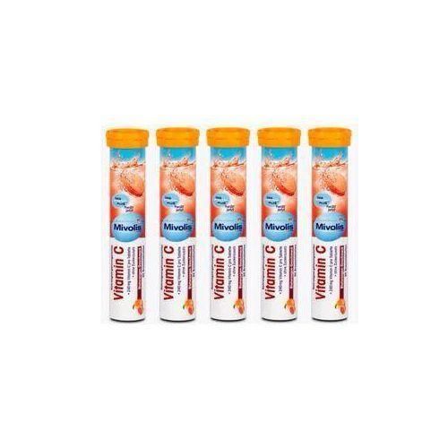 product_image_name-Mivolis-PACK DE 5 PCS DE VITAMIN C SANS SUCRE,,-1