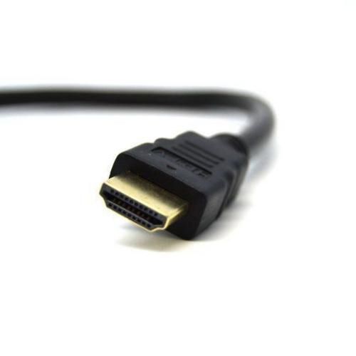 Generic HDMI 1 Male à Double HDMI 2 Femelle Y cable adaptateur HD