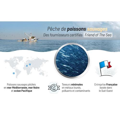 product_image_name-gph diffusion-زيت السمك أوميجا 3 بتركيز 2000 مجم 100 كبسولة EPA: 660 مجم / DHA: 440 مجم تركيز أقصى فرنسا-4