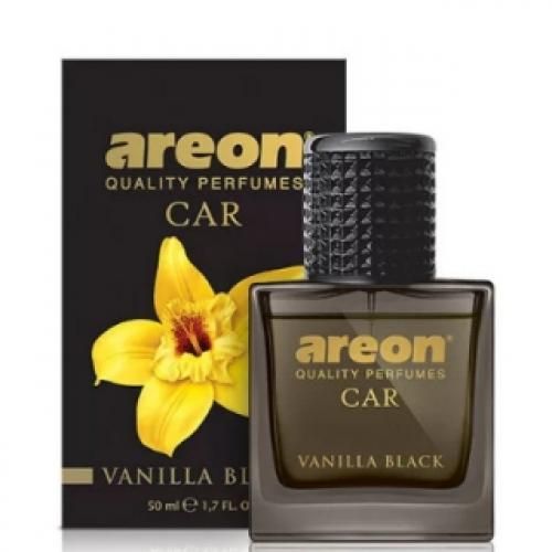 Areon FRESCO PARFUM DÉSODORISANT POUR VOITURE ET INTÉRIEUR à